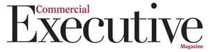 Commloan news on Commercial Executive Magzine