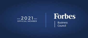 Mitch Ginsberg of CommLoan accepted into Forbes Business Council