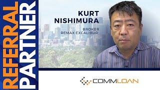 Kurt Nishimura